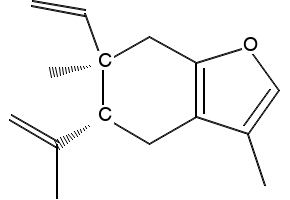 Curzerene, 17910-09-7, undefined, 