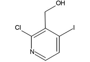 (2-Chloro-4-iodopyridin-3-yl)methanol, 884494-44-4, undefined, 