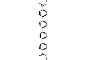 Dimethyl 4,4'-([2,2'-bipyridine]-5,5'-diyl)dibenzoate, 1373759-07-9, undefined, 