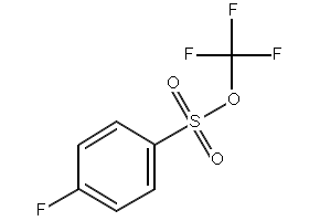 Trifluoromethyl 4-fluorobenzenesulfonate, 2070902-77-9, undefined, 