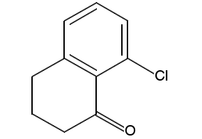 8-Chloro-3,4-dihydro-2H-naphthalen-1-one, 68449-32-1, undefined, 