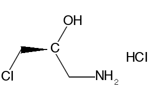(S)-1-Amino-3-chloropropan-2-ol hydrochloride, 34839-13-9, undefined, 