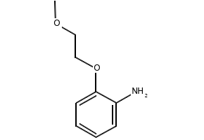 2-(2-Methoxyethoxy)aniline, 72806-66-7, undefined, 