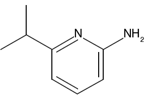 6-Isopropylpyridin-2-amine, 78177-12-5, undefined, 