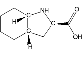 (2R,3aS,7aS)-Octahydro-1H-indole-2-carboxylic acid, 145513-91-3, undefined, 