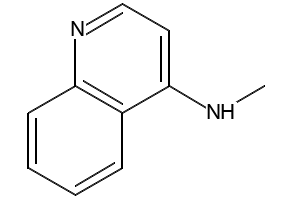 N-methylquinolin-4-amine, 16401-66-4, undefined, 