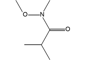 N-Methoxy-N-methylisobutyramide, 113778-69-1, undefined, 