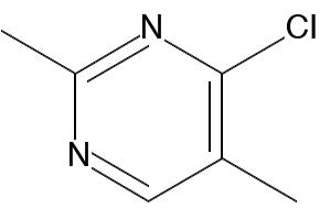 4-Chloro-2,5-dimethylpyrimidine, 75712-74-2, undefined, 