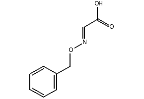 2-((Benzyloxy)imino)acetic acid, 77845-97-7, undefined, 