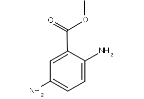Methyl 2,5-Diaminobenzoate, 49592-84-9, undefined, 