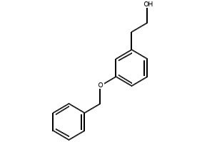 2-(3-(Benzyloxy)phenyl)ethanol, 177259-98-2, undefined, 