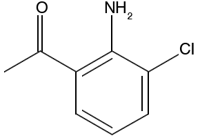 1-(2-Amino-3-chlorophenyl)ethanone, 56762-32-4, undefined, 