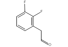 2-(2,3-Difluorophenyl)acetaldehyde, 866342-07-6, undefined, 