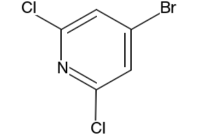 4-Bromo-2,6-dichloropyridine, 98027-80-6, undefined, 