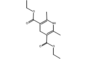 Diethyl 1,4-dihydro-2,6-dimethyl-3,5-pyridinedicarboxylate