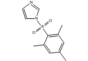 1-(Mesitylsulfonyl)-1H-imidazole, 50257-39-1, undefined, 