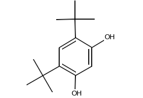 4,6-Di-tert-butylbenzene-1,3-diol, 5374-06-1, undefined, 