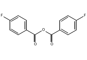 4-Fluorobenzoic anhydride, 25569-77-1, undefined, 