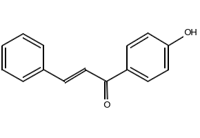 4'-Hydroxychalcone, 2657-25-2, undefined, 