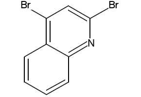 2,4-Dibromoquinoline, 20151-40-0, undefined, 