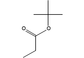 tert-butyl propionate, 20487-40-5, undefined, 