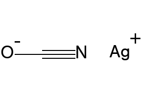Silver cyanate, 3315-16-0, undefined, 