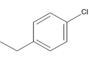 1-Chloro-4-ethylbenzene, 622-98-0, undefined, 