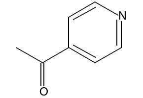 4-Acetylpyridine, 1122-54-9, undefined, 