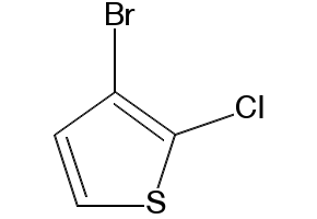 3-Bromo-2-chlorothiophene, 40032-73-3, undefined, 