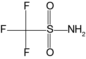 Trifluoromethanesulfonamide, 421-85-2, undefined, 