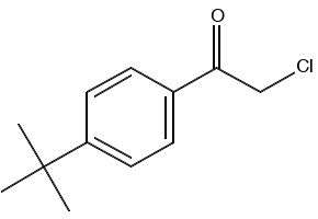 4-tert-Butylphenacyl chloride, 21886-62-4, undefined, 