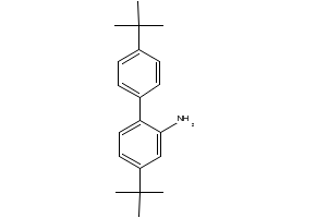 4,4'-Di-tert-butyl-[1,1'-biphenyl]-2-amine, 70728-92-6, undefined, 