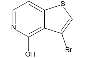 3-Bromothieno[3,2-c]pyridin-4(5H)-one, 799293-83-7, undefined, 