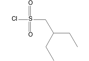 2-Ethylbutane-1-sulfonyl chloride, 854463-29-9, undefined, 