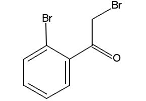 2-Bromo-1-(2-bromophenyl)ethanone, 49851-55-0, undefined, 