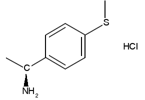 (S)-1-(4-(Methylthio)phenyl)ethan-1-amine hydrochloride, 1206910-91-9, undefined, 