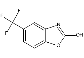 5-(Trifluoromethyl)benzo[d]oxazol-2(3H)-one, 14733-68-7, undefined, 