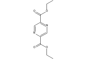 Diethyl pyrazine-2,5-dicarboxylate, 103150-78-3, undefined, 