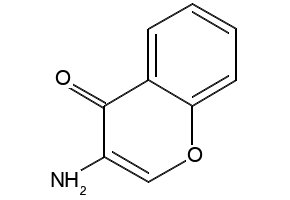 3-Amino-4H-chromen-4-one, 59507-94-7, undefined, 