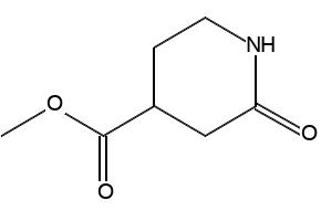 Methyl 2-oxopiperidine-4-carboxylate, 25504-47-6, undefined, 