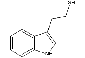 2-(1H-Indol-3-yl)ethane-1-thiol, 15774-06-8, undefined, 