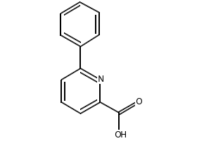 6-Phenylpyridine-2-carboxylic acid, 39774-28-2, undefined, 