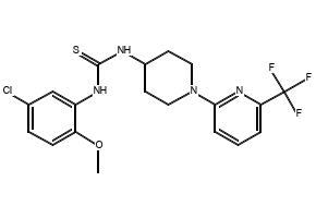 USP8-IN-2, 2477651-11-7, undefined, 