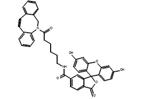 FAM DBCO, 6-isomer, 2768977-07-5, undefined, 