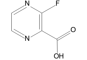 3-Fluoropyrazine-2-carboxylic acid, 929022-78-6, undefined, 