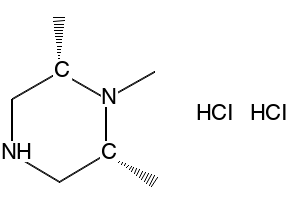 cis-1,2,6-Trimethylpiperazine dihydrochloride, 1195782-28-5, undefined, 