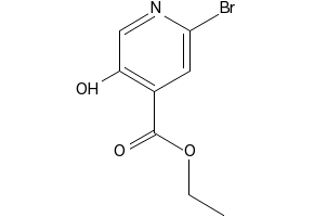 Ethyl 2-bromo-5-hydroxyisonicotinate, 1221422-55-4, undefined, 