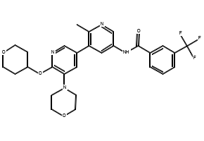 RAF709, 1628838-42-5, undefined, 