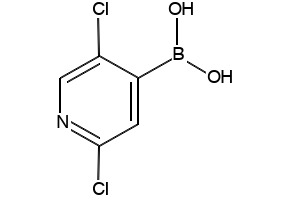 2,5-Dichloropyridine-4-boronic acid, 847664-64-6, undefined, 