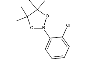 2-(2-Chlorophenyl)-4,4,5,5-tetramethyl-1,3,2-dioxaborolane, 870195-94-1, undefined, 